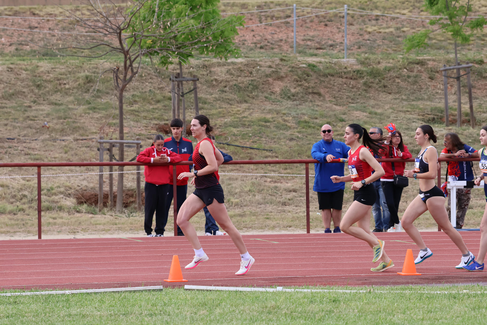 Club Atletisme Badalona - 